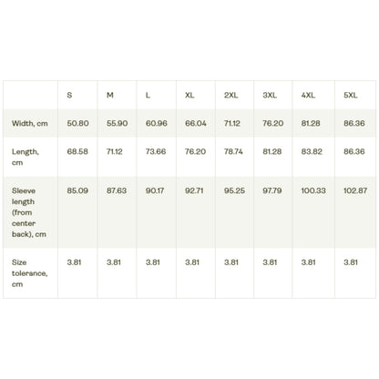 Personalized Pet Embroidered Sweatshirt – Center Design